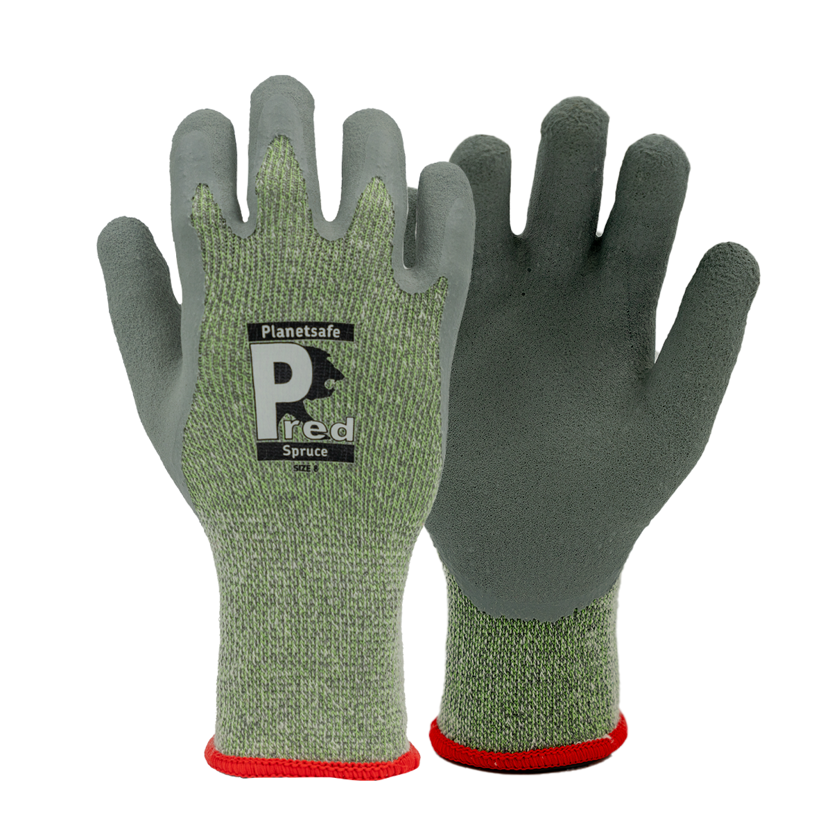 Pred Spruce (Foam Latex)